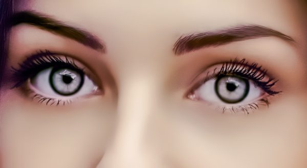 blepharoplasty eyes