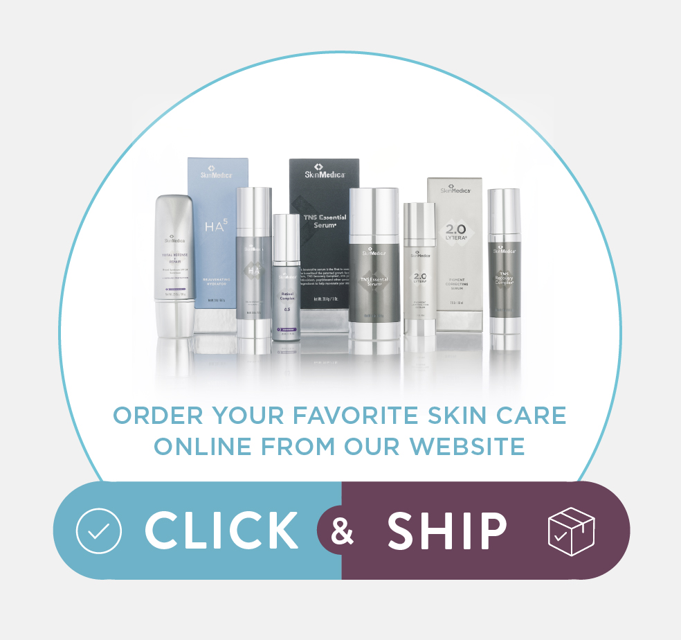 Click&Ship The Cosmetic & Skin Surgery Center