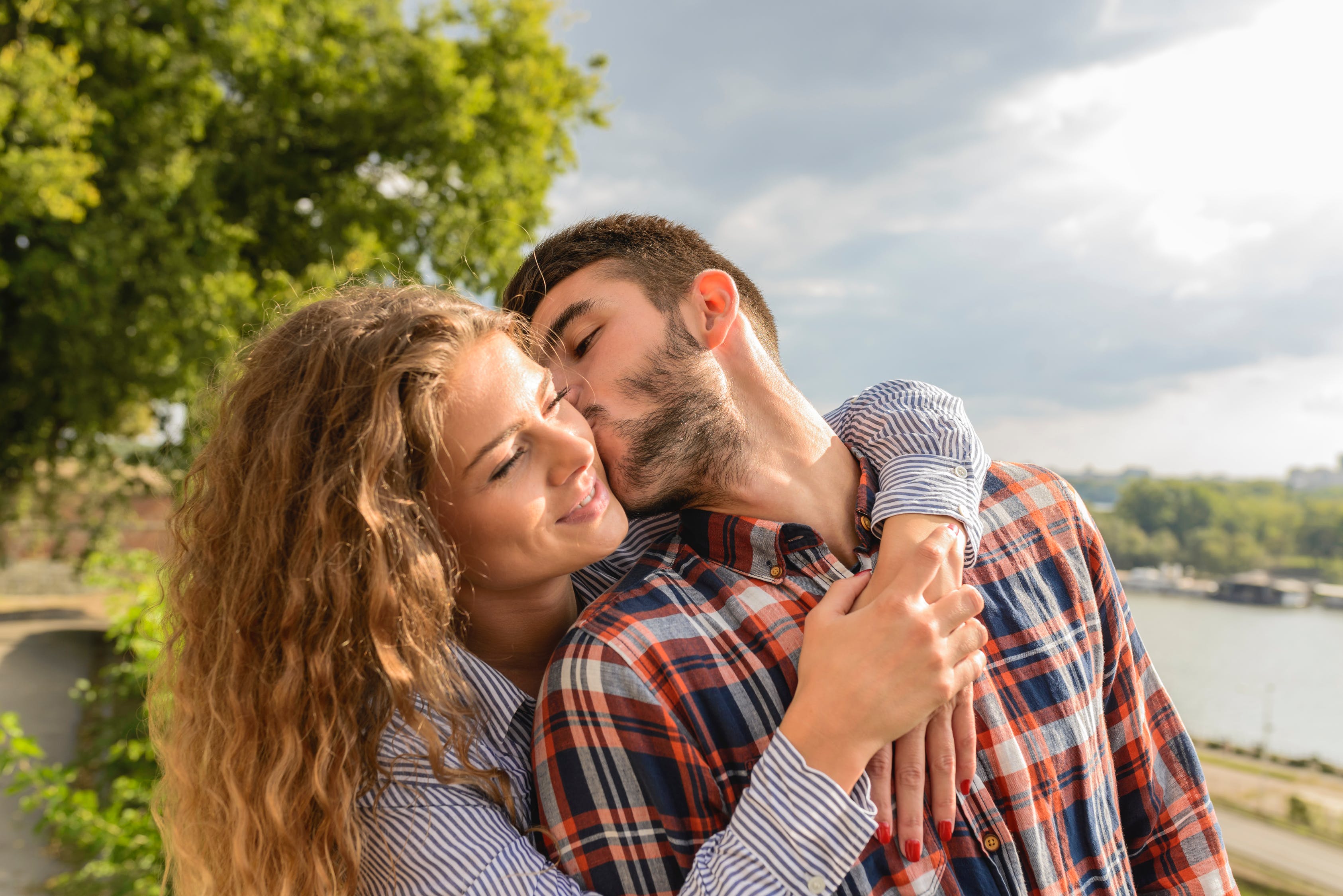 Couple The Cosmetic And Skin Surgery Center